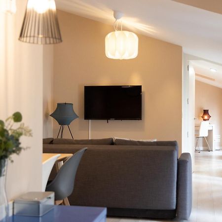Insidehome Apartments - La Casita De Montse Palencia Zewnętrze zdjęcie