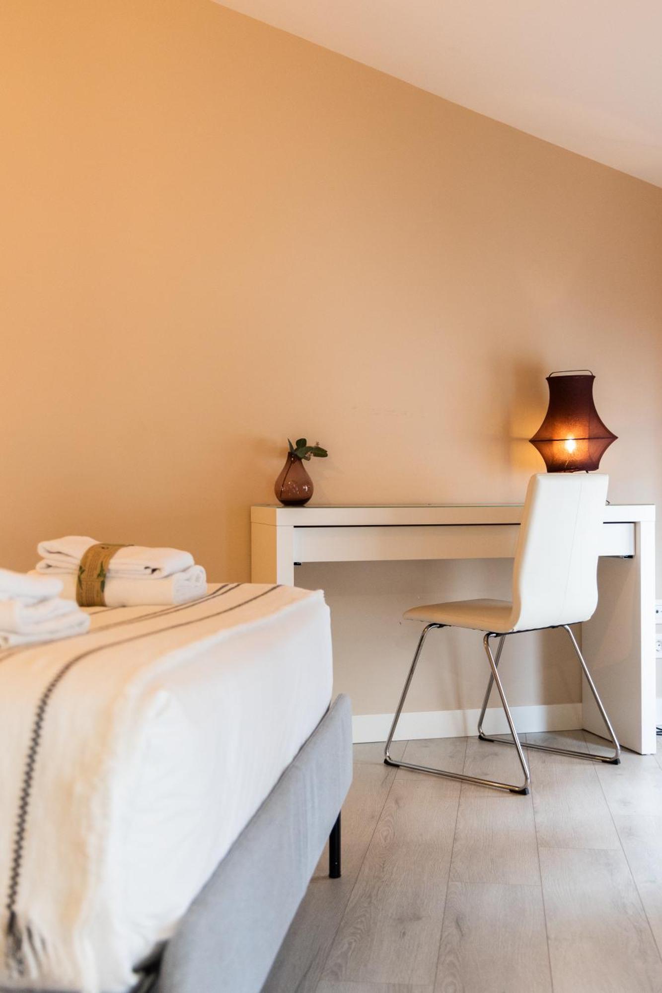 Insidehome Apartments - La Casita De Montse Palencia Zewnętrze zdjęcie