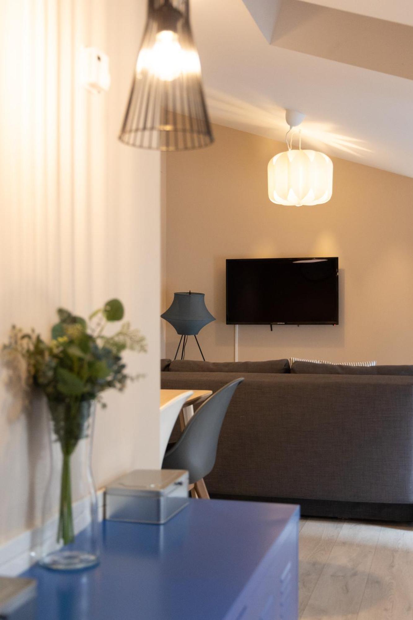 Insidehome Apartments - La Casita De Montse Palencia Zewnętrze zdjęcie