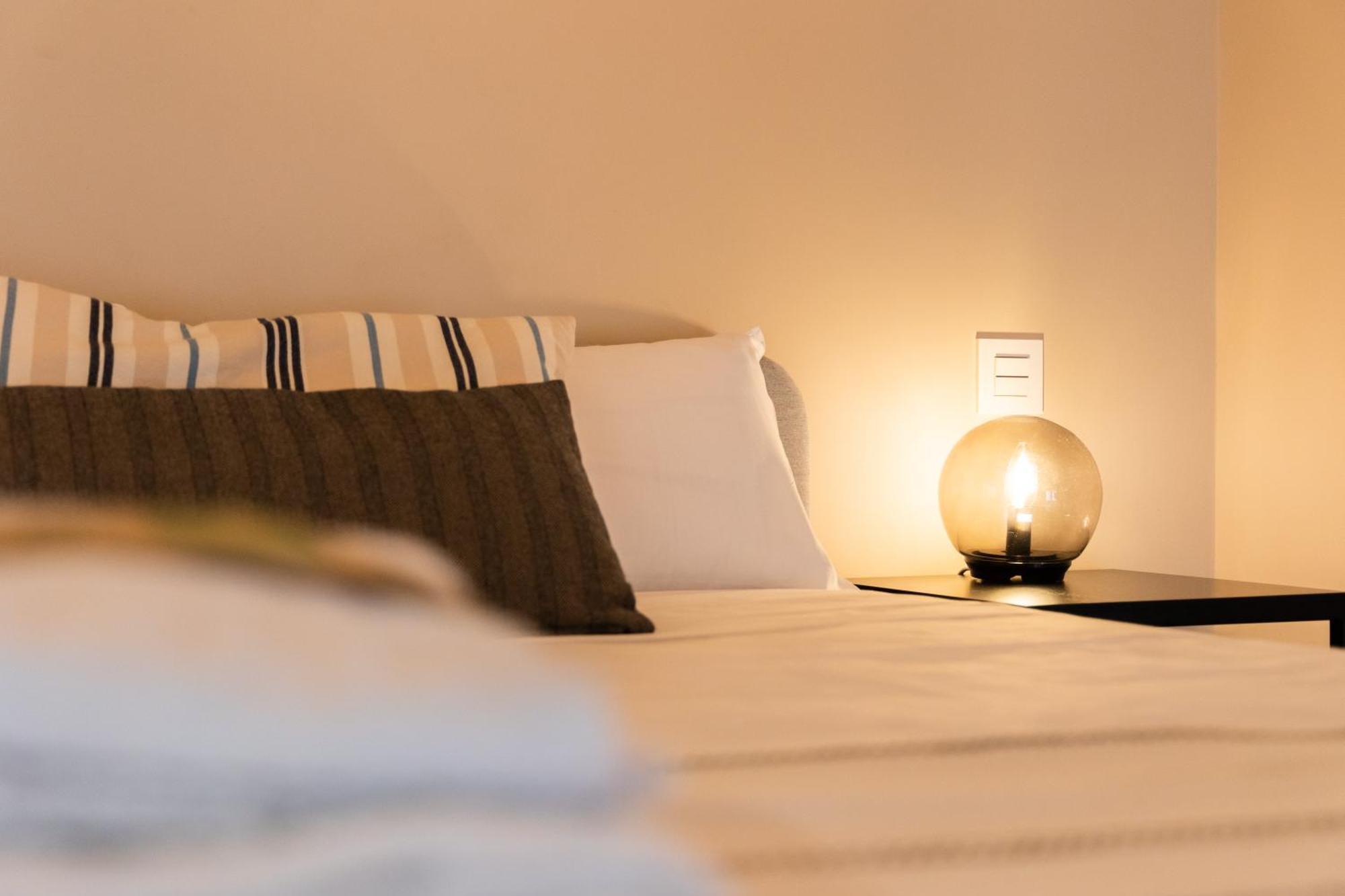 Insidehome Apartments - La Casita De Montse Palencia Zewnętrze zdjęcie