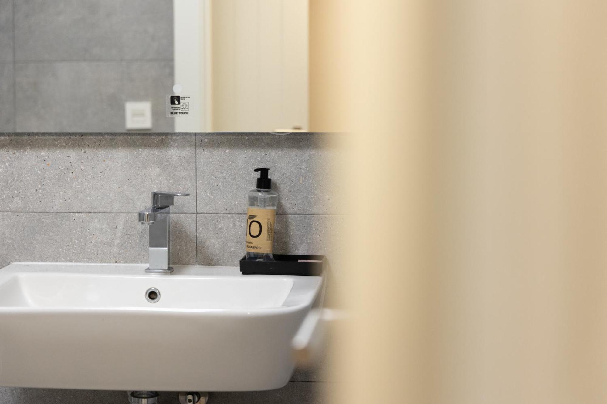 Insidehome Apartments - La Casita De Montse Palencia Zewnętrze zdjęcie