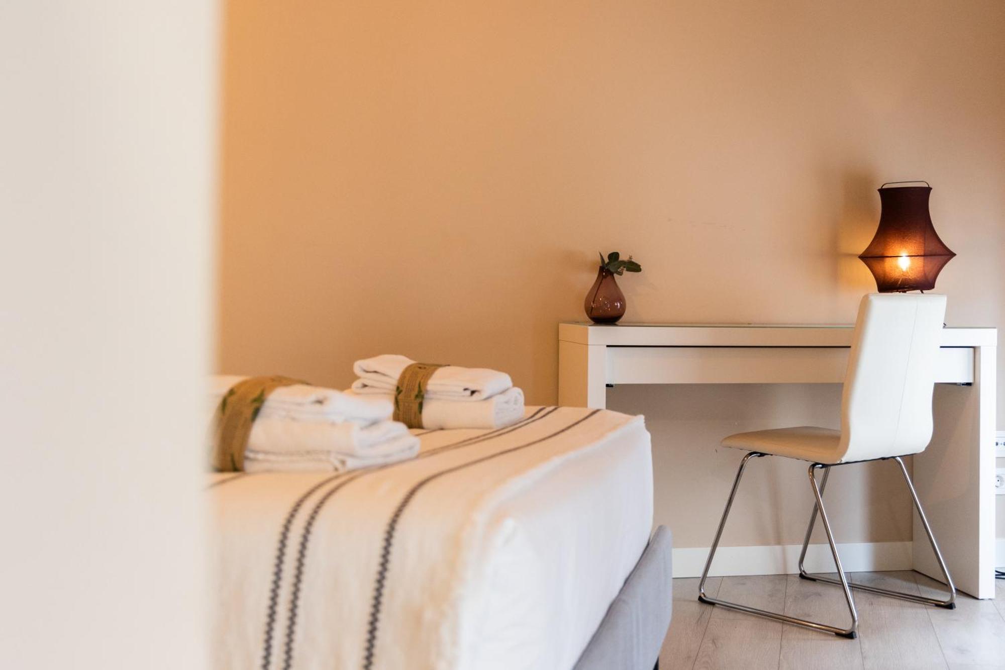 Insidehome Apartments - La Casita De Montse Palencia Zewnętrze zdjęcie