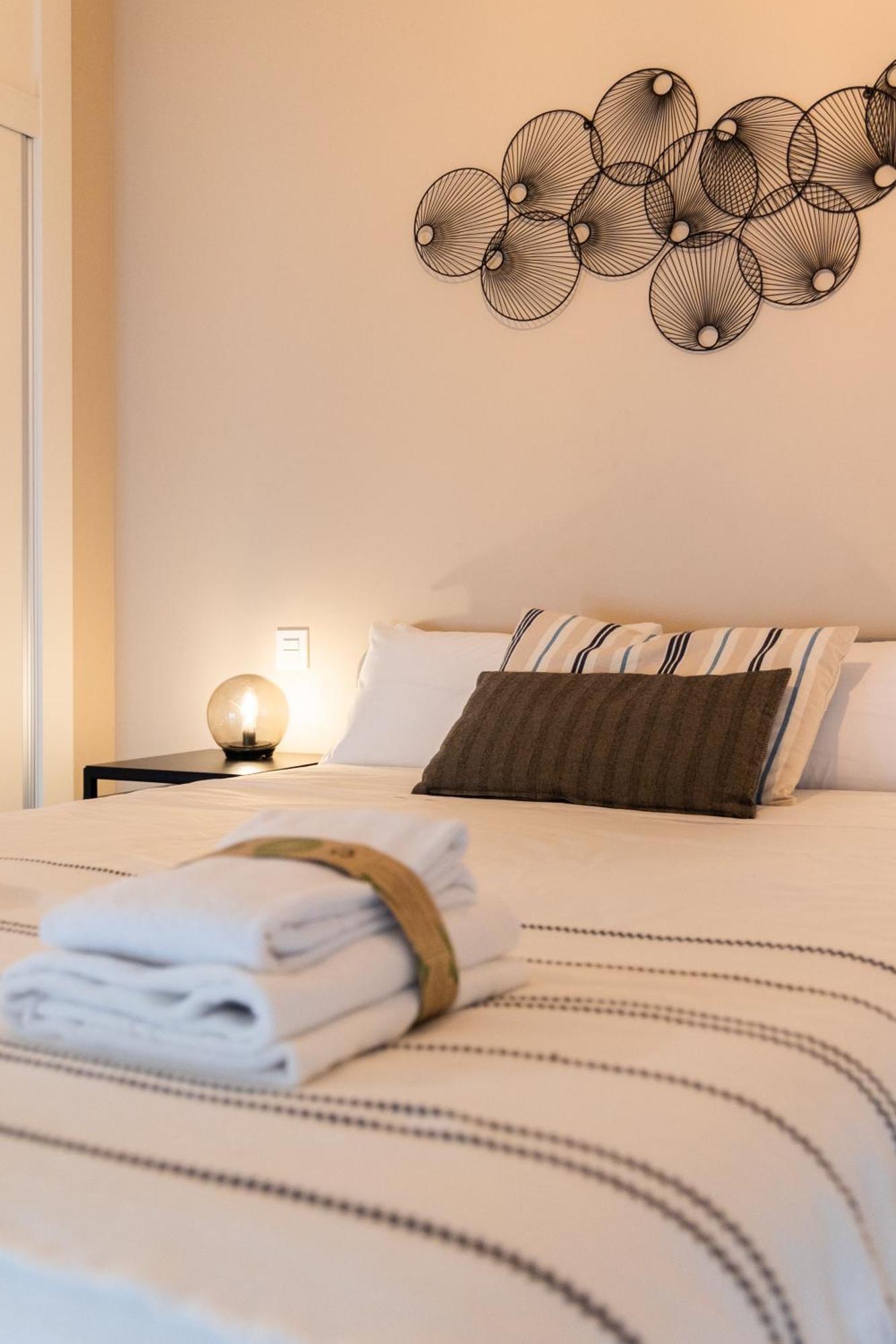 Insidehome Apartments - La Casita De Montse Palencia Zewnętrze zdjęcie