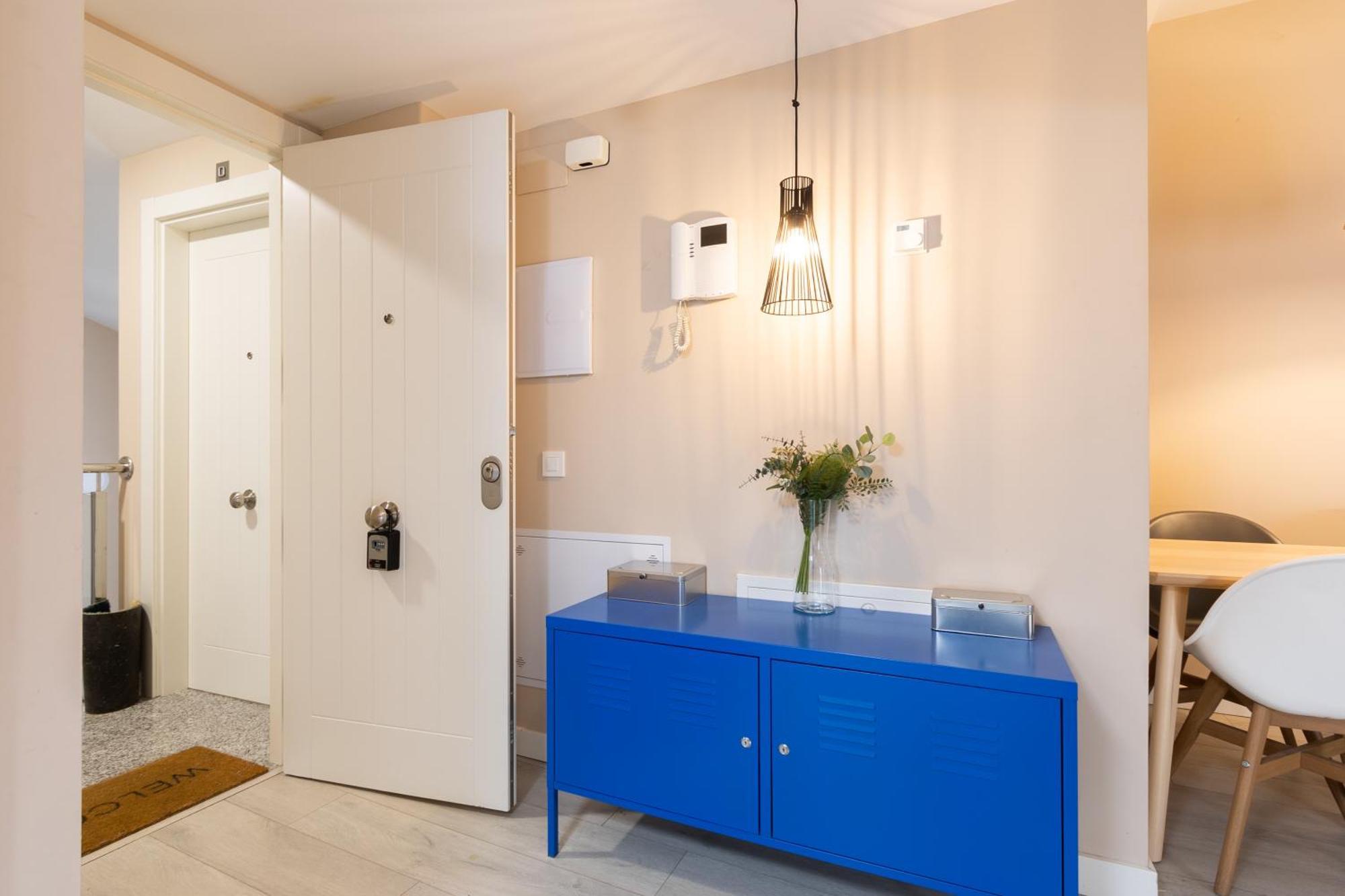 Insidehome Apartments - La Casita De Montse Palencia Zewnętrze zdjęcie