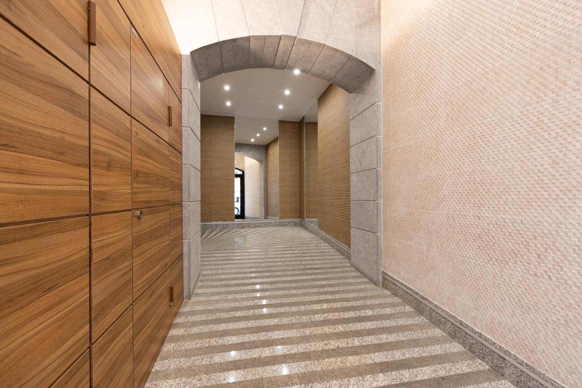 Insidehome Apartments - La Casita De Montse Palencia Zewnętrze zdjęcie