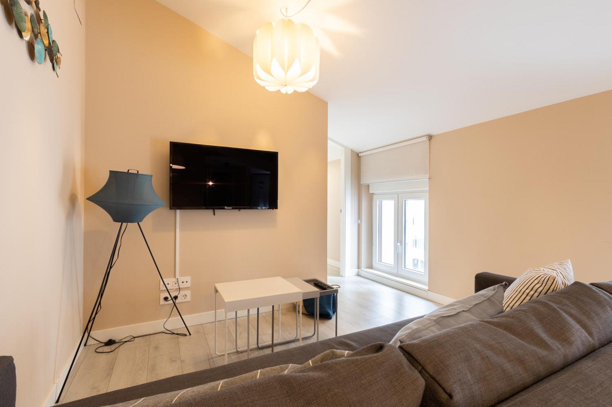 Insidehome Apartments - La Casita De Montse Palencia Zewnętrze zdjęcie