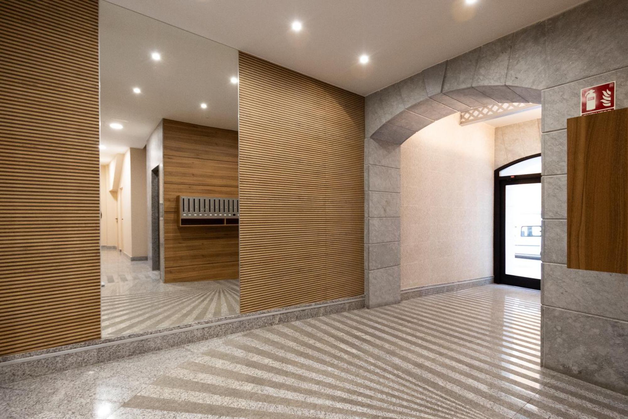 Insidehome Apartments - La Casita De Montse Palencia Zewnętrze zdjęcie