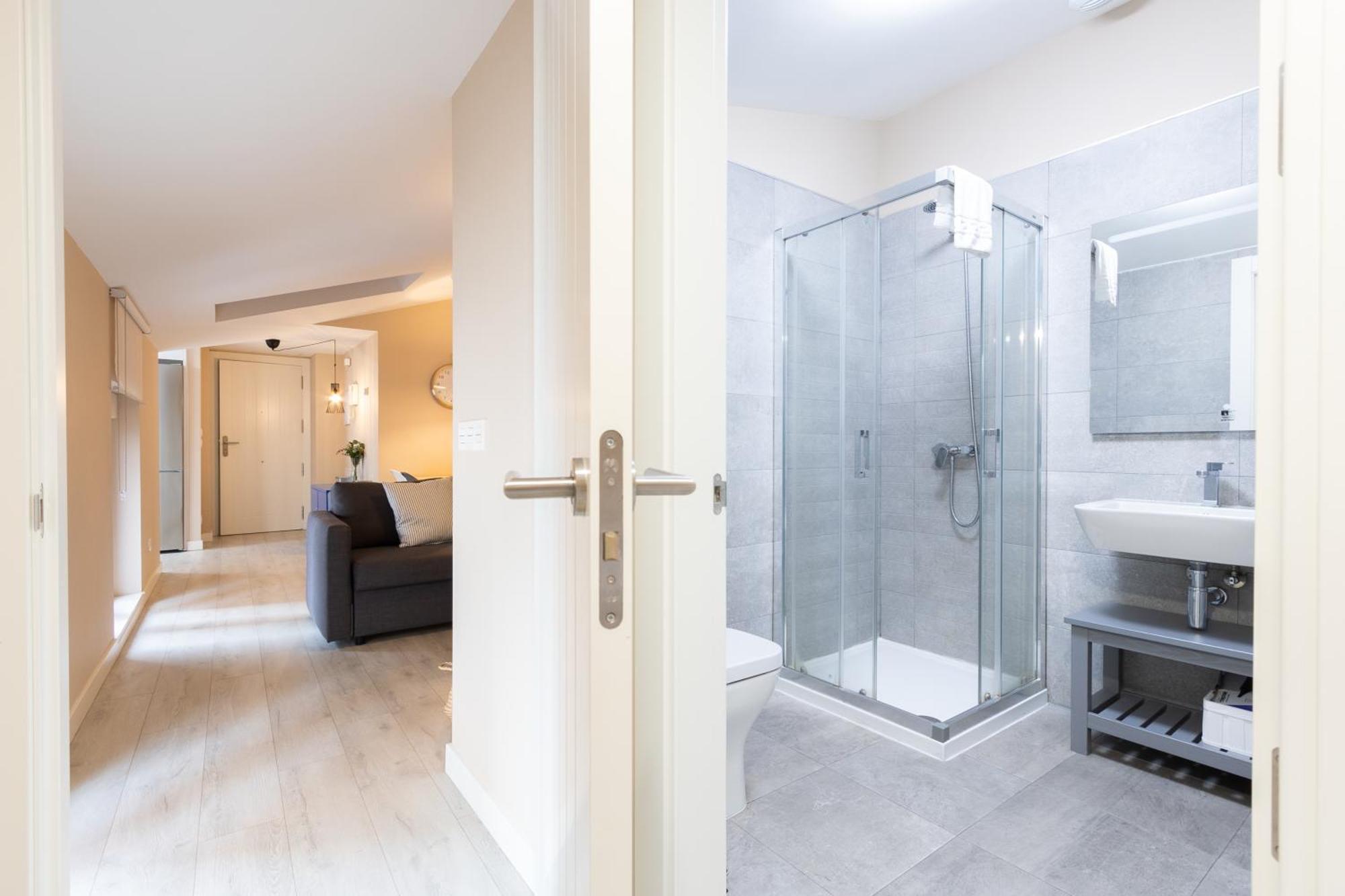 Insidehome Apartments - La Casita De Montse Palencia Zewnętrze zdjęcie