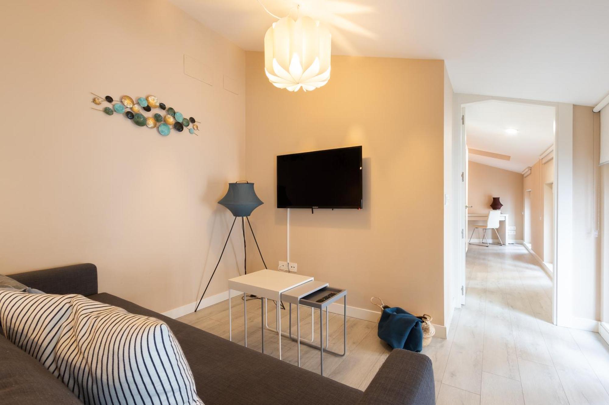 Insidehome Apartments - La Casita De Montse Palencia Zewnętrze zdjęcie