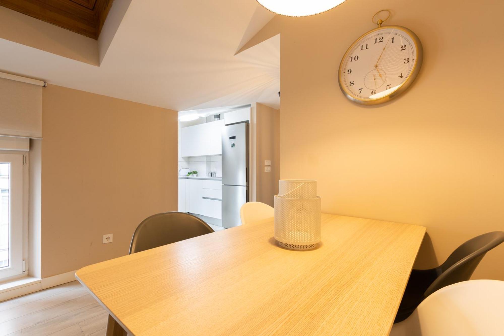 Insidehome Apartments - La Casita De Montse Palencia Zewnętrze zdjęcie