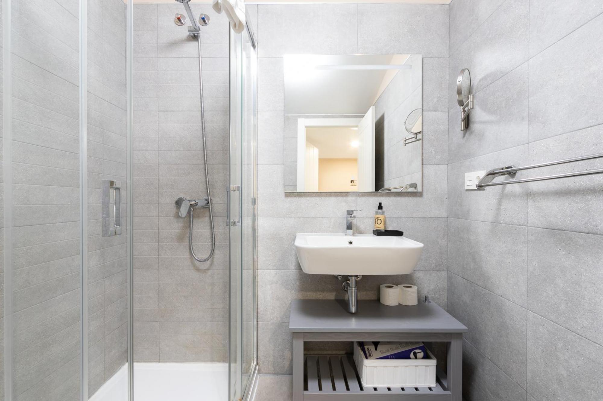 Insidehome Apartments - La Casita De Montse Palencia Zewnętrze zdjęcie