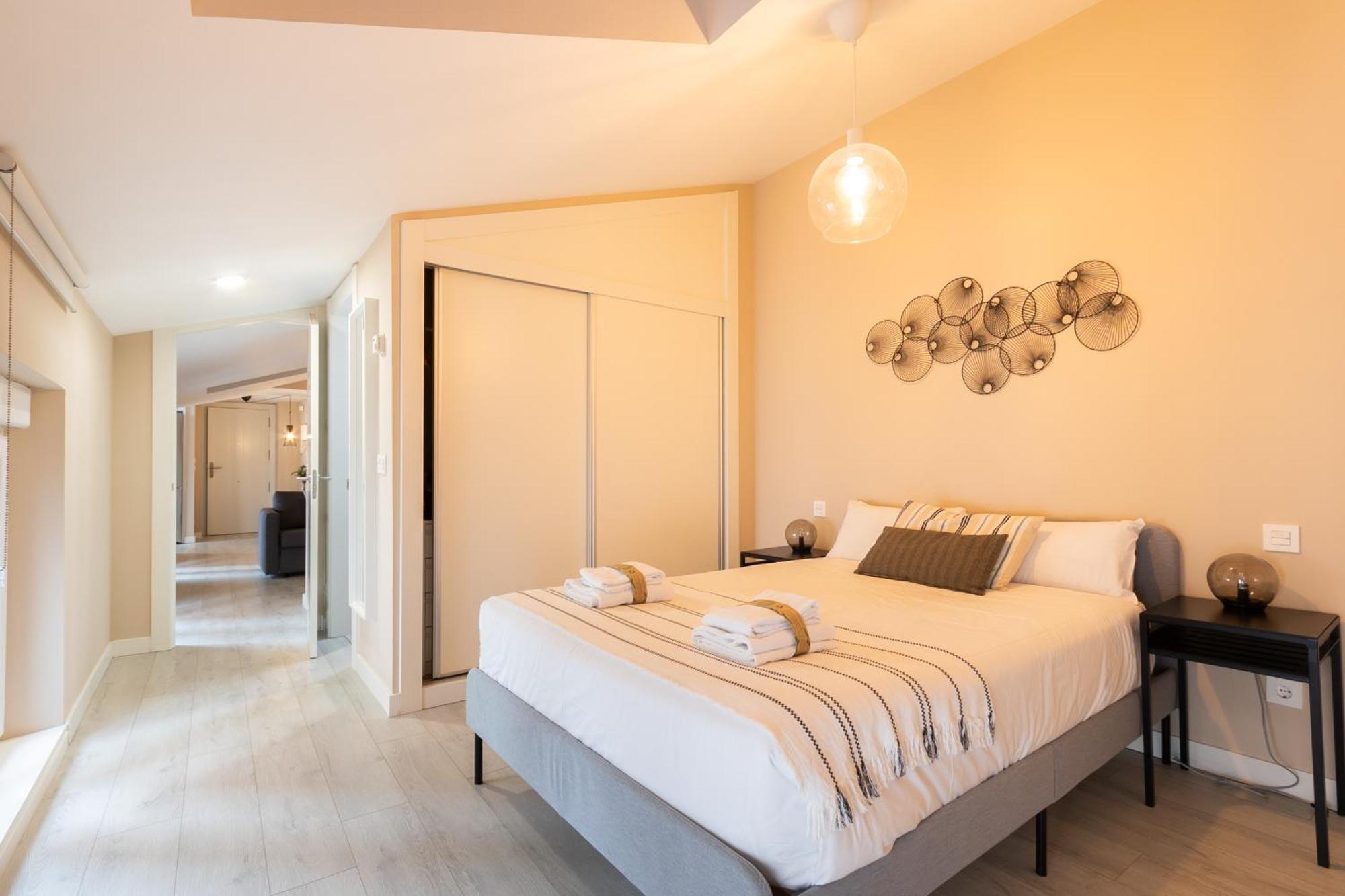 Insidehome Apartments - La Casita De Montse Palencia Zewnętrze zdjęcie
